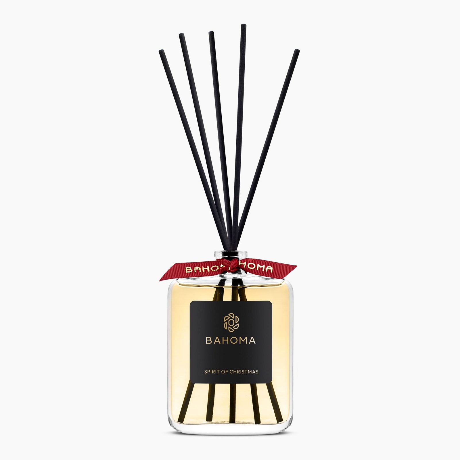 Luxury Reed Fragranced Diffuser 100ml – Christmas Collection